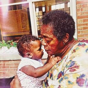 Meet your Posher, Janice